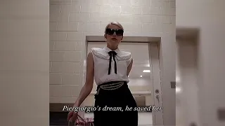 FASHION - Britney Manson (Sped Up + Lyrics)