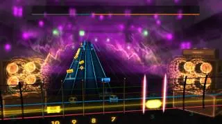 Rocksmith2014 Cradle Of Filth Her Ghost In The Fog