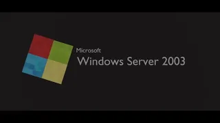 Windows Server 2003 Animation |Minecraft animation