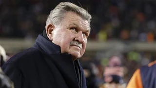 Weekend Sip: Smooth Wine From NFL Coach Mike Ditka