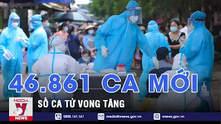 Thời Sự 20h Ngày 21/2 - Tin Tức Dịch COVID-19 Từ Bộ Y Tế - VNEWS