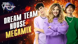 Dream Team House - Megamix | Новая песня года 2021