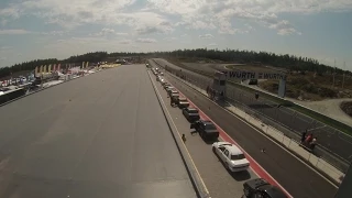 *Gatebil - Rudskogen Drifting - 11.07.2014 - SFR*