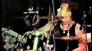 Metallica Live 1997 Unplugged at Bridge School Benefit 1997