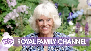 Happy 75th Birthday to Camilla, Duchess of Cornwall!