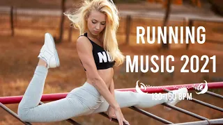 Best Running Music Motivation 2021 #51