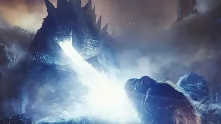 Godzilla Vs Kong | Malayalam Review
