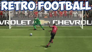 FIFA 19 (PS3) · Retro Football