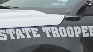 Data from first two weeks of APD, Texas DPS partnership presented to city council | FOX 7 Austin