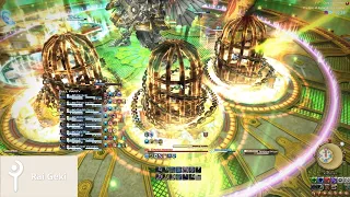 The Epic of Alexander (Ultimate) - Team MultiPov (World 7th)