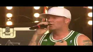 Limp Bizkit  Behind Blue Eyes live  Pukkelpop Festival  Hasselt  August 20th 2010