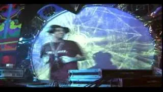 Atmos - Klein Aber Doctor (Live In Yokohama) - 2005