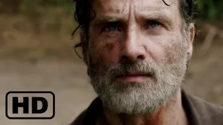 The Walking Dead 11x24 Ending Scene 1080p 60fps