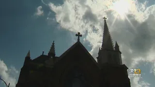 Report into Archdiocese of Baltimore abuse scandal reveals how church protected priests