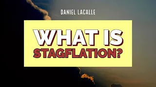 STAGFLATION: What Is Stagflation And Why It Is A Dangerous Risk