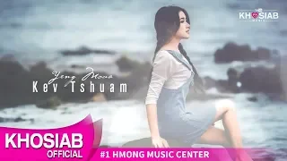 Yeng Moua - Kev Tshuam (Official Audio) 10.10.2018