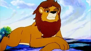 SIMBA, EL REY LEÓN | Episodio 25 Completo | Doblado en Español | SIMBA THE LION KING