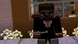 Fakir Miray Duygusal Edit - Minecraft parodileri 🥺😓💔