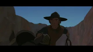 Spirit (2002) _ captured by Cowboys // HD Scenes