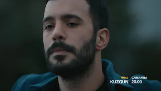 Kuzgun Final Bölümü Fragmanı!