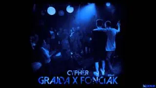 FONCIAK X GRAJDA - CYPHER