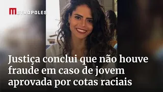 TJDFT conclui que jovem aprovada por cotas em concurso da Corte não fraudou certame