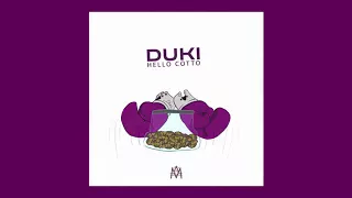 Duki - Hello Cotto