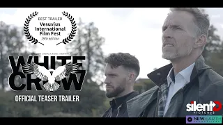 WHITE CROW | FEATURE FILM OFFICIAL TEASER TRAILER | 2022