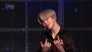 Bts jimin & blackpink lisa dance 2020 moments