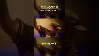 Friday Recap - Volume X Kragelund Festival 2023