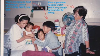 My Grandma Lola From Philippines Is Very Sick In A Lot Of Pain and I Feel So Sad and Helpless