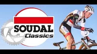 Classics Soudal Cyclocross:  Leuven 18/02/2017