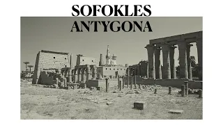 Sofokles  - ANTYGONA