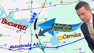 Autostrada A0 NORD Lot 4 (UMB): Start Lucrări!