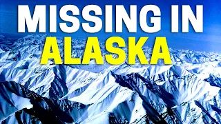 The Top 10 Most Mysterious Disappearances in the Alaska Triangle