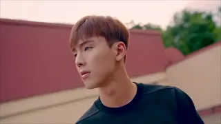 Blow Your Mind (Monsta X) FanMade MV