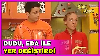 Dudu, Eda ile Yer Değiştirdi! - Sihirli Annem Özel Klip