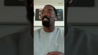 J.R. Smith Lists the Worst Golfers in the NBA 😂 | Jemele Hill is Unbothered #Shorts