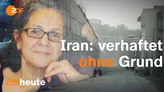 Deutsche Geiseln in Iran: Der lange Arm der Mullahs | auslandsjournal