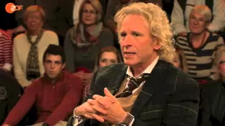 Thomas Gottschalk bei Markus Lanz