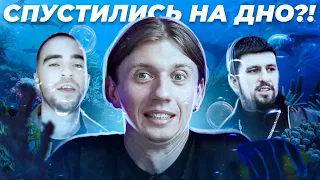 Вічний срач Wellboy і Papa Music / Дивний реліз Jerry Heil / Куку-кака від Дядя Жора