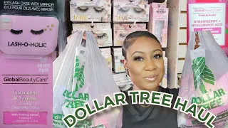 Dollar Tree Haul | NEW FINDS + Beauty + Skincare | $1.25 Hidden Gems