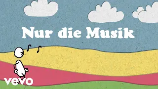 JORIS - Nur die Musik