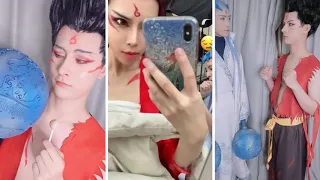 Best Videos Tik Tok /Douyin China Ne Zha Ep. 33