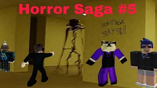 Apeirophobia...die angst vor der UNENDLICHEIT(ROBLOX HORROR SAGA FOLGE 5)