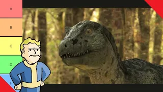 Tarbosaurus: The Mightiest Ever (2008) Accuracy Review | Dino Documentaries RANKED #22