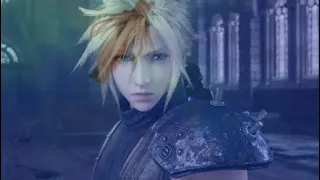 Final Fantasy VII Remake - Moments Past GMV