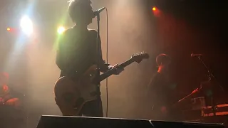 Johnny Marr : Some Girls Are Bigger Than Others Live @ Electric Ballroom London 23rd September 2021