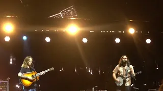 Make Me a Pallet On Your Floor - Billy Strings Band - Frost Amphitheater - Stanford, CA - 1007, 2023