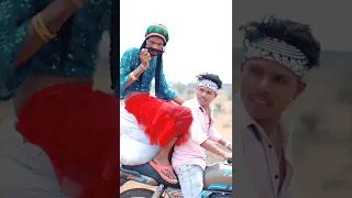 😂 फैशन वाली टूरी 🤣 Cg comedy video 🤣 NITESH COMEDIAN 😘